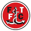 Fleetwood Town