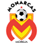 Monarcas